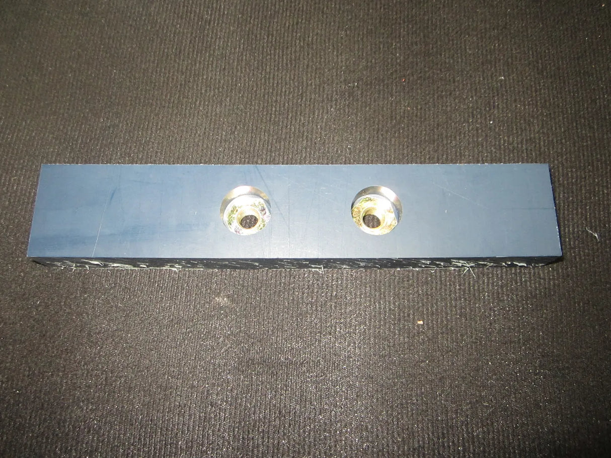 Part Number 3340494 Pad, .75 X 1.50 X 8.00 Nyltrn fits JLG
