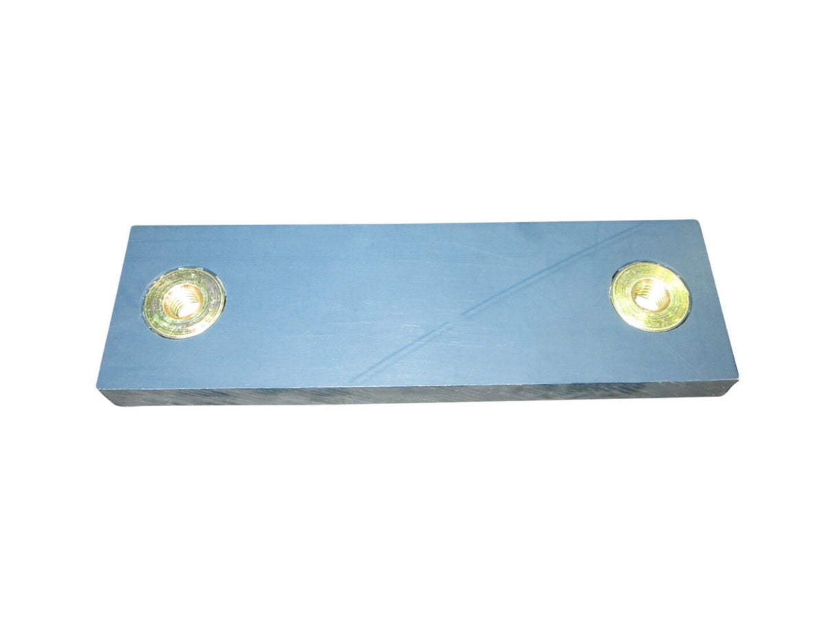 Part Number 3340500 Pad, .50 X 2.00 X 6.50 Nyltrn fits JLG