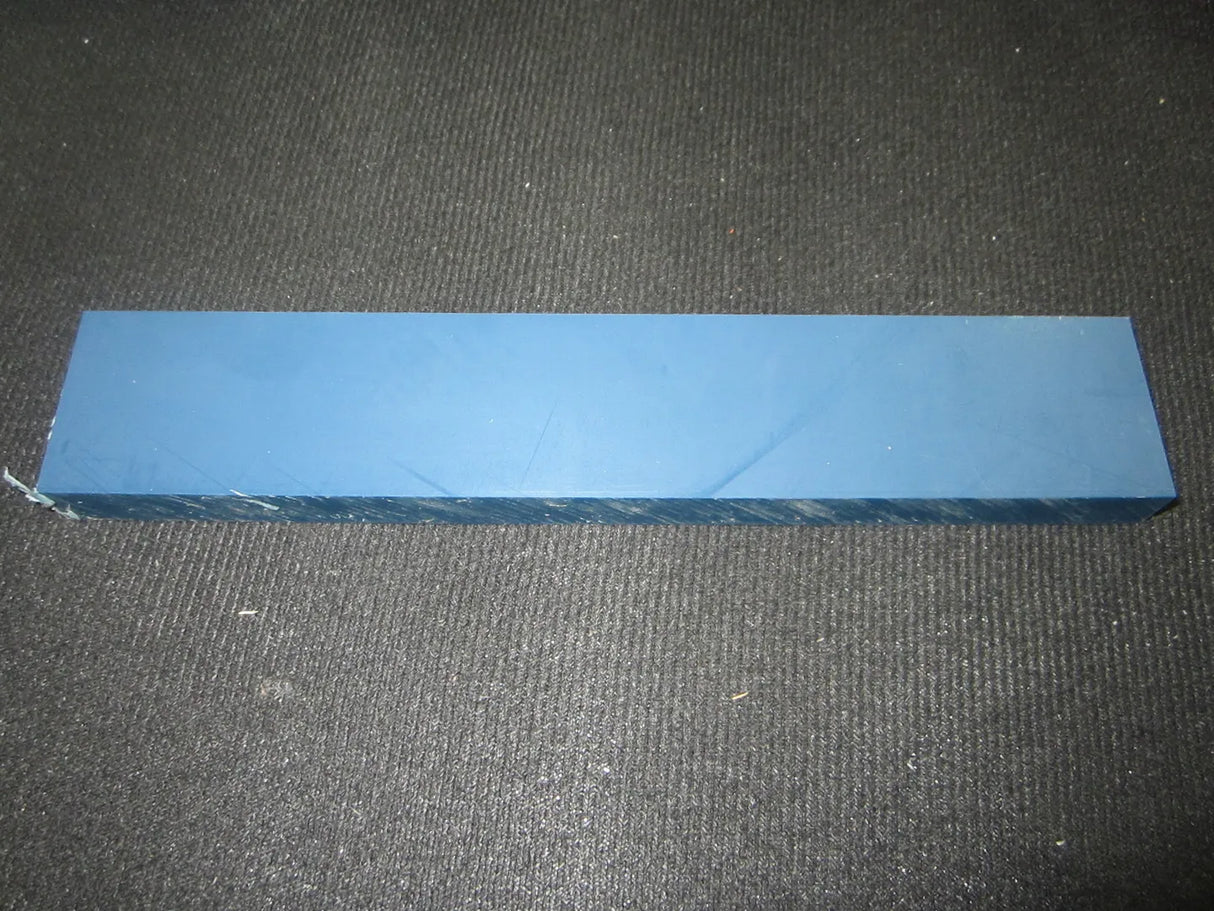 Part Number 3340506 Pad, .50 X 1.50 X 8.00 Nyltrn fits JLG