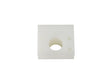 Part Number 3340601 Pad, 2.00X3.56X4.00 (Poly) fits JLG