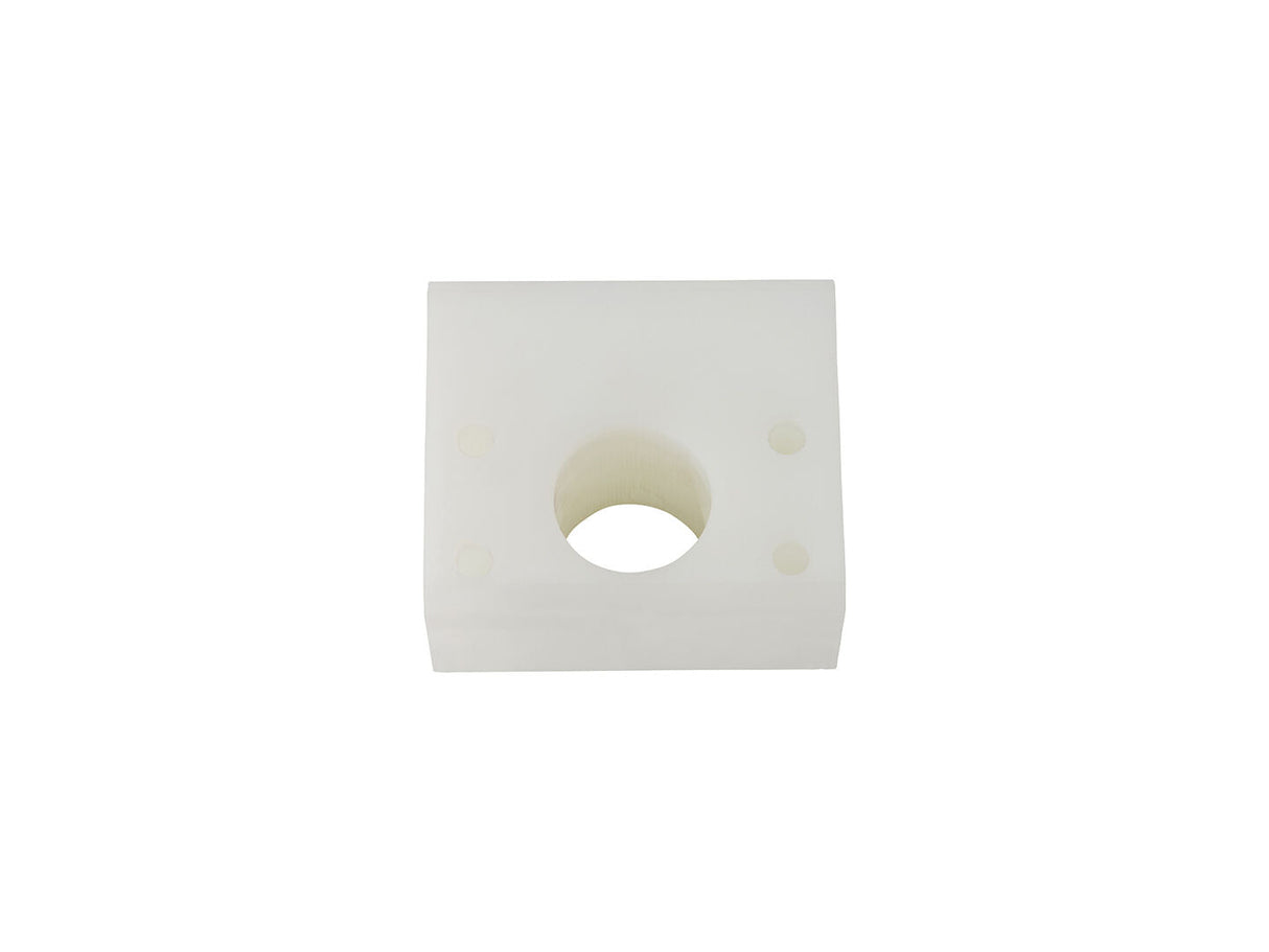 Part Number 3340601 Pad, 2.00X3.56X4.00 (Poly) fits JLG