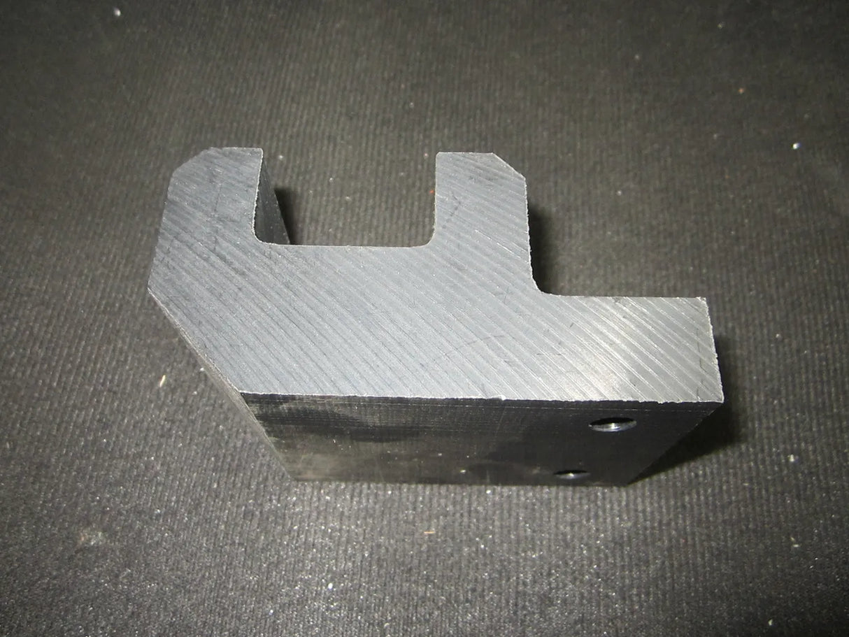 Part Number 3340653 Pad, Slide Handrail fits JLG