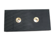 Part Number 3340759 Pad .75 X 4.50 X 9.38  Uhmw fits JLG