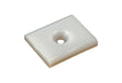 Part Number 3340813 Pad, .30X1.70X2.00 Poly fits JLG