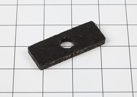 3340861S Pad Rubber