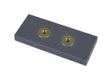 Part Number 3340862 Pad, .62X2.50X6.00 Nylatron Nsm fits JLG