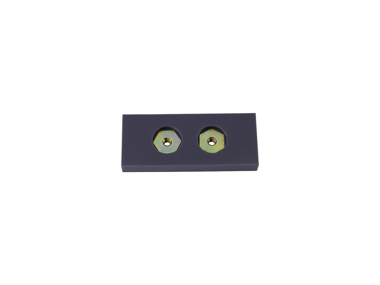 Part Number 3340863 Pad, .75X2.50X6.00 Nylatron Nsm fits JLG