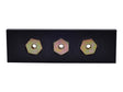Part Number 3340878 Pad, .62X2.50X8.00 UHMW fits JLG