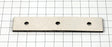 3340898 Pad Rubber 