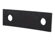 Part Number 3340911S Clamp,.25X2.00X 6.50 Rubber fits JLG