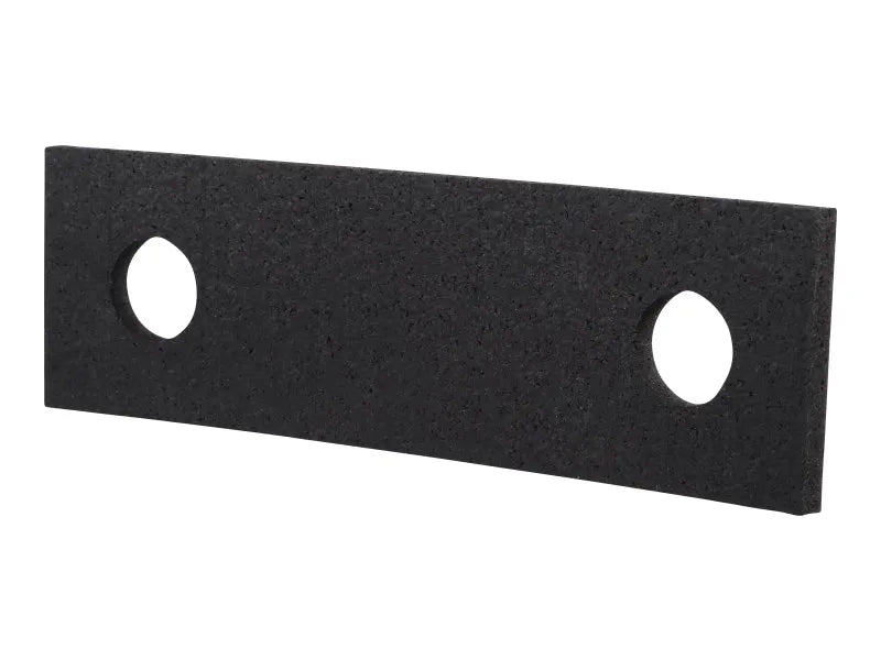 Part Number 3340911S Clamp,.25X2.00X 6.50 Rubber fits JLG