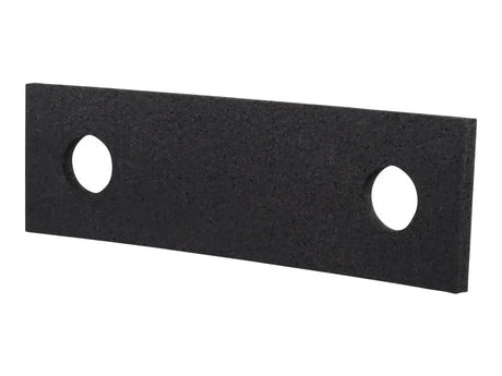 Part Number 3340911S Clamp,.25X2.00X 6.50 Rubber fits JLG