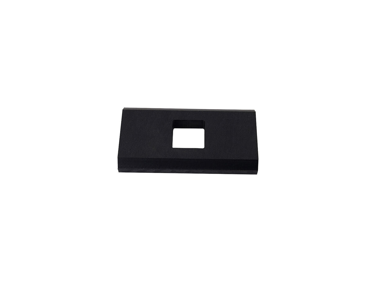 Part Number 3340935 Pad, Slide 1.00X4.50X8.50 UHMW fits JLG
