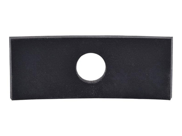 3340941 Pad, .25X1.00X12.62 Rubber | JLG - BHE Parts Store