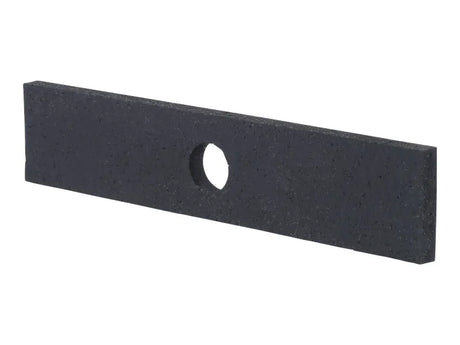 Part Number 3340942S Pad,.25X1.12X5.25 Rubber fits JLG
