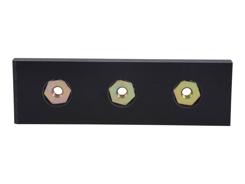 Part Number 3340974 Pad, 3X10X.75 UHMW fits JLG