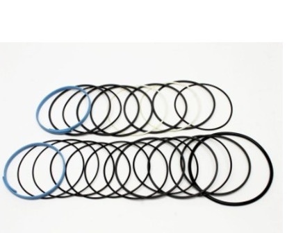 Part number 33470GT Seal Kit Hydraulic Rotary Coupler