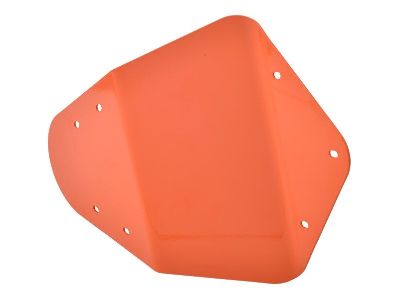 Part Number 3380528 Panel .12X14.73X22.17 A569 fits JLG
