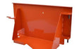 3380600 Panel, Battery Box (Right) | JLG - BHE Parts Store