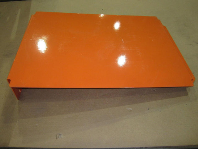 3380610 Panel, Frame Shield | JLG - BHE Parts Store