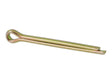Part Number 3391210 Pin, Cotter M3.2X32 (Coded) fits JLG