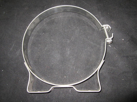 0340041 Band, Muffler Bracket | JLG - BHE Parts Store