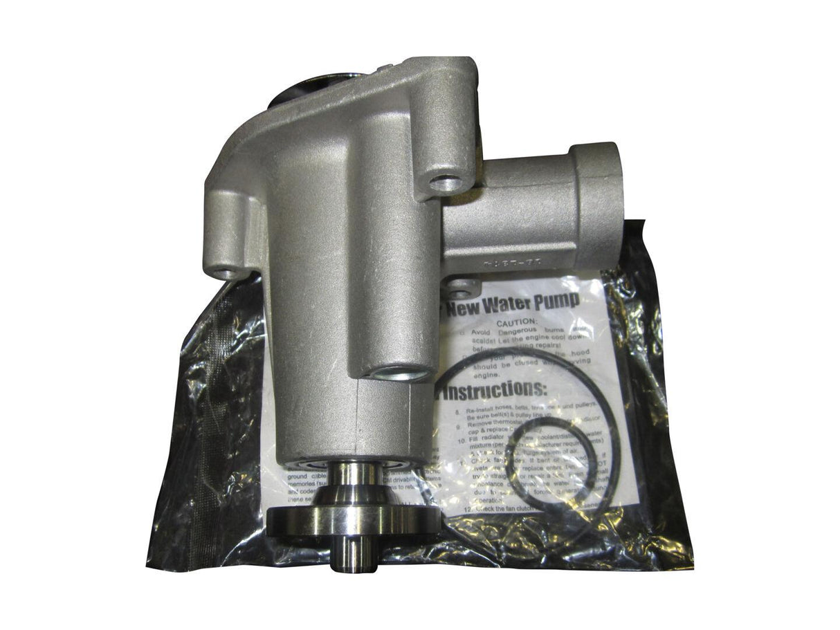 33963 Water Pump