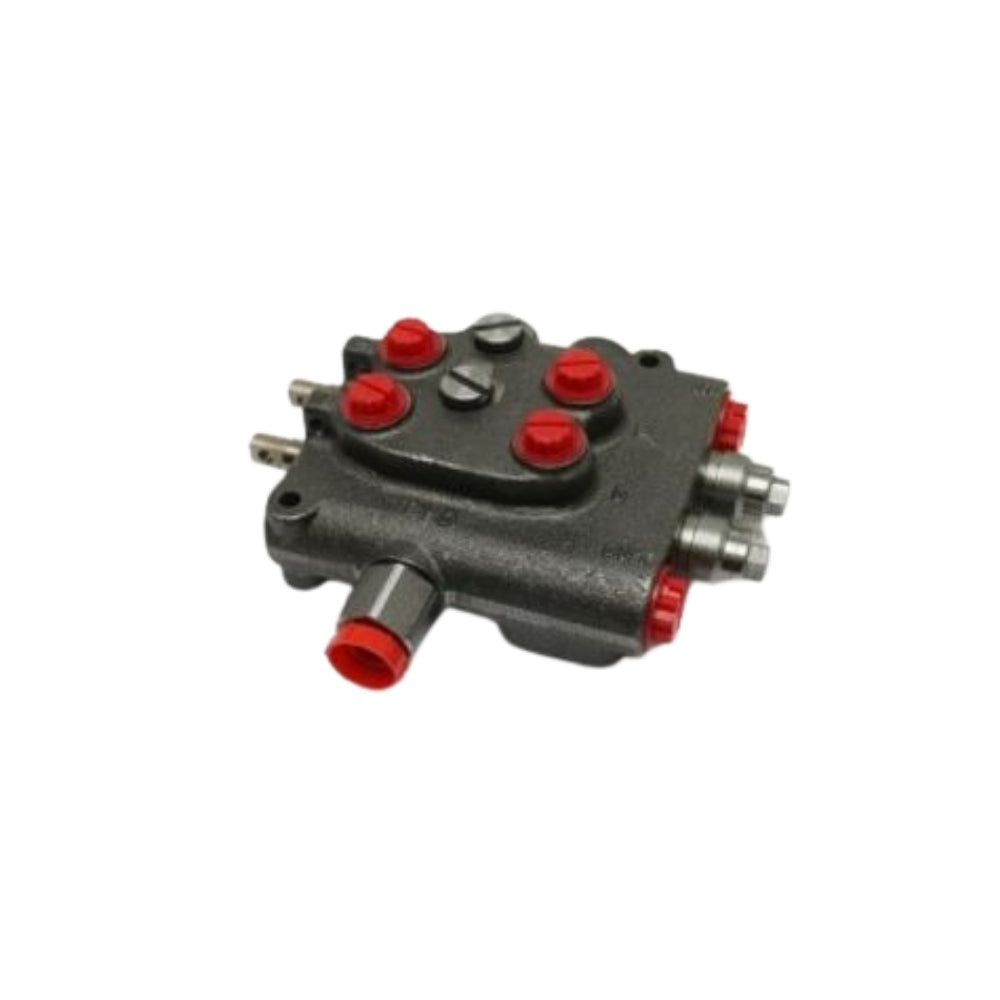 34134GT Manual Valve