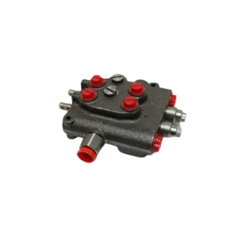 34134GT Manual Valve