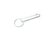 Part Number 3420198 Pin, Q R .375 Dia X 1.75 fits JLG