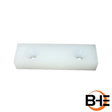 Part Number 34207GT 5 X 1.5 X .75 Wear Pad