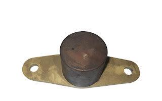 3421605 Pin, Level Cylinder Weldment | JLG - BHE Parts Store