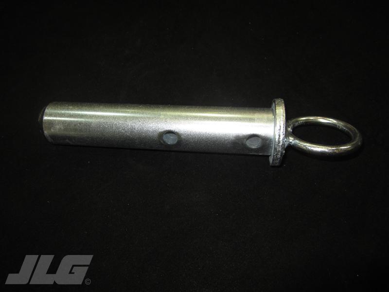 3421627 Pin Weld, Turntable Lock | JLG - BHE Parts Store