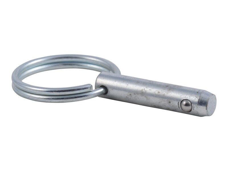 Part Number 3421913 Pin, Quick Release fits JLG