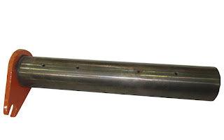 3422081S Pin, Weldment | JLG - BHE Parts Store