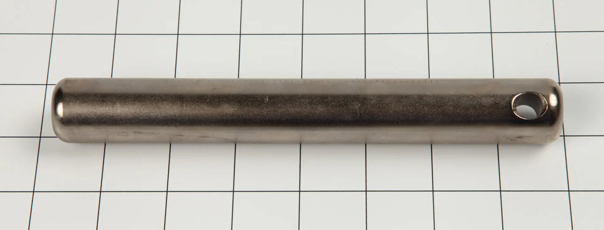 Part Number 3422180 Pin, Shaft 1.00 X 7.62 1018 fits JLG