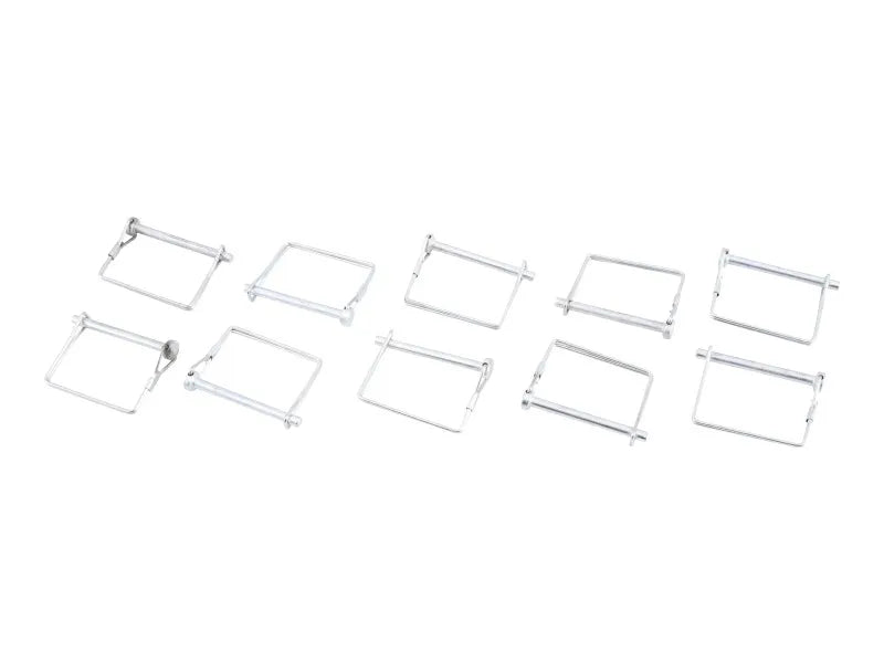 Part Number 3422219-010 Pin, Snapper-Qty = 10 Pieces fits JLG
