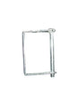 Part Number 3422219 Pin, Snapper fits JLG