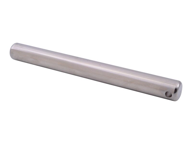 Part Number 3422834 Pin, Master Rod 1.25X12.31 fits JLG