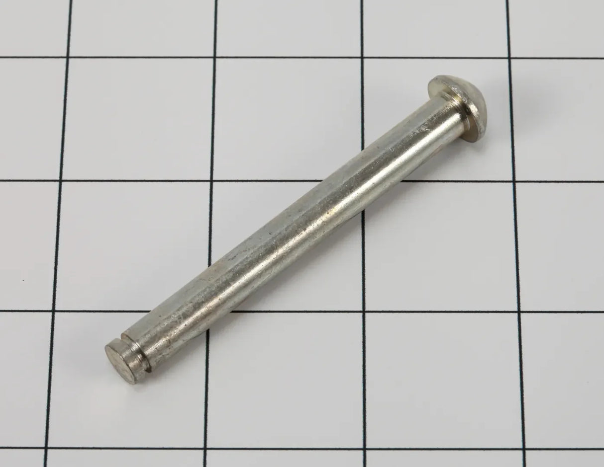 Part Number 3422866 Pin, Hinge (For 2600267 Hinge) fits JLG