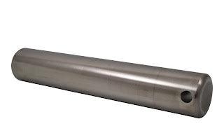 3422908 Pin, 3" X 17.0625 | JLG - BHE Parts Store