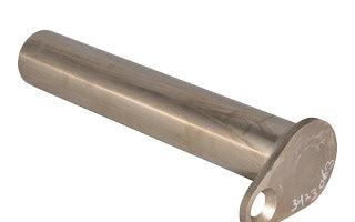 3423063 Pin, 3" Dia X 17.125 Lg Nickel | JLG - BHE Parts Store