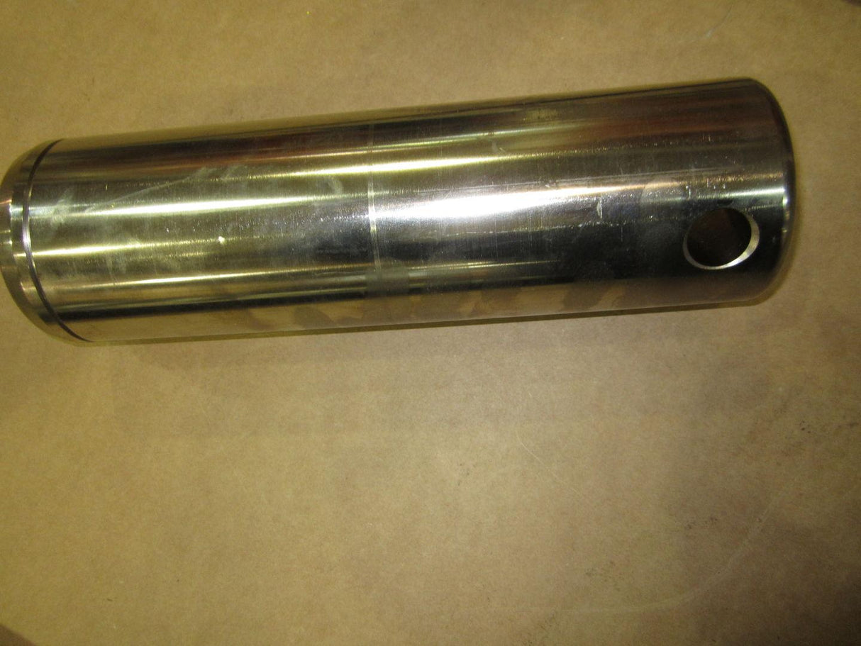 3423064 Pin, 4" Dia X 13.563 Lg Nickel | JLG - BHE Parts Store