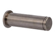Part Number 3423230 Pin, Pothole Attach fits JLG