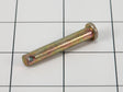 Part Number 3430412 Pin, Clevis .250X1.50 fits JLG