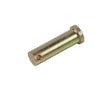 Part Number 3430813 Pin, Flat Head Clevis fits JLG