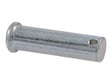 Part Number 3430814 Pin Clevis .500 X 1.750 fits JLG