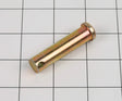 Part Number 3430816 Pin Clevis .500 X 2.000 fits JLG