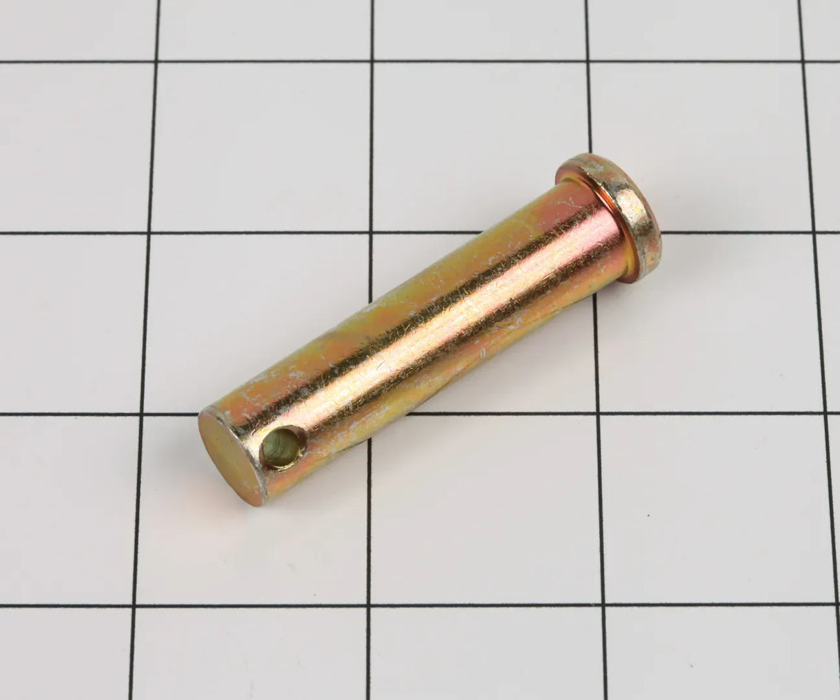 Part Number 3430816 Pin Clevis .500 X 2.000 fits JLG
