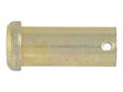 Part Number 3431214 Pinclevis (Coded), Flat Head fits JLG